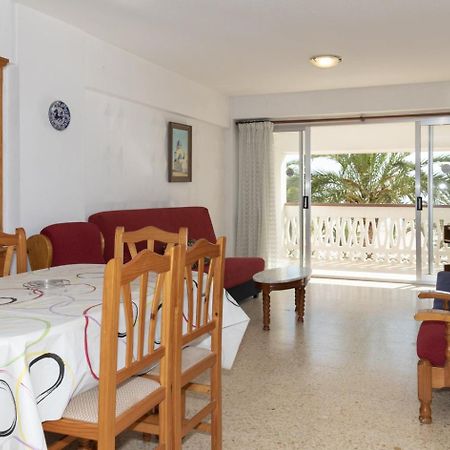 Lider, 2-I Apartment Cullera Exterior photo