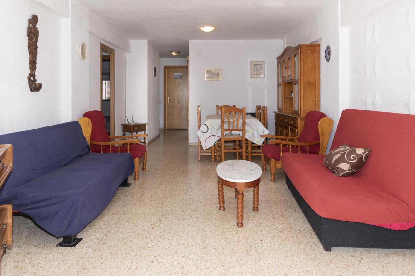Lider, 2-I Apartment Cullera Exterior photo