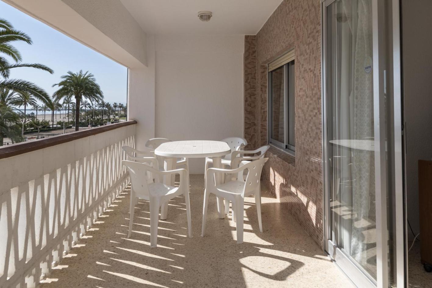 Lider, 2-I Apartment Cullera Exterior photo