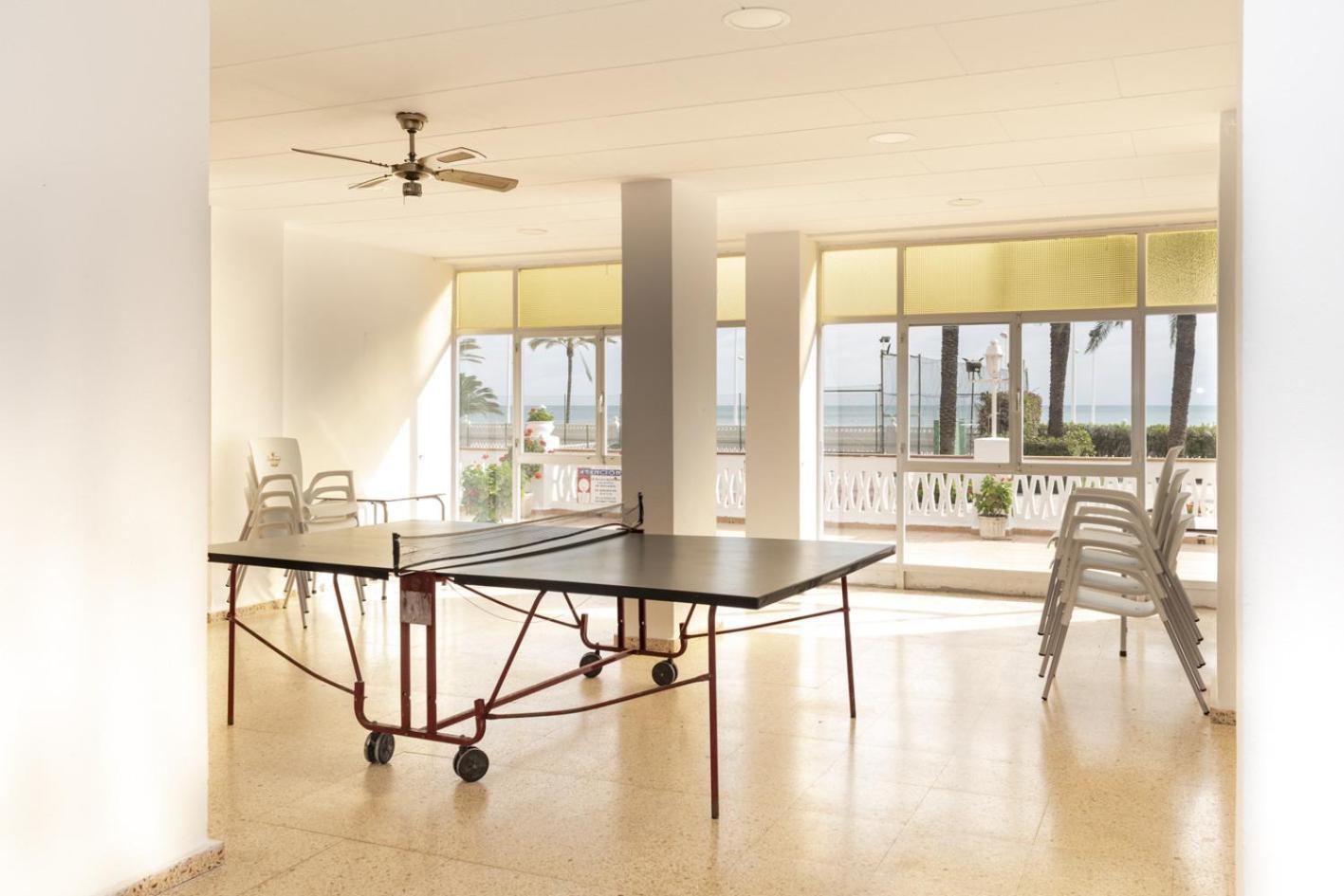 Lider, 2-I Apartment Cullera Exterior photo