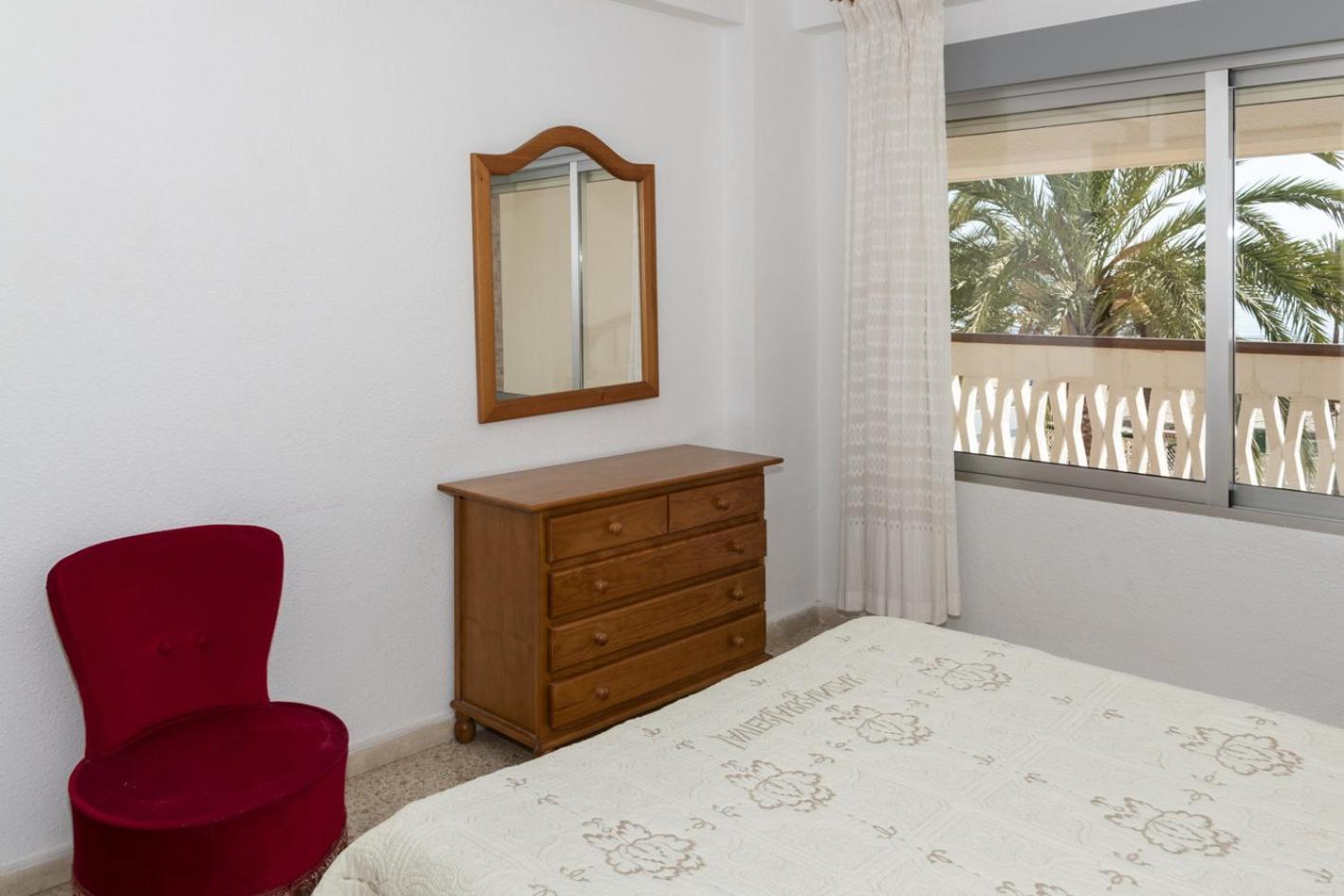 Lider, 2-I Apartment Cullera Exterior photo