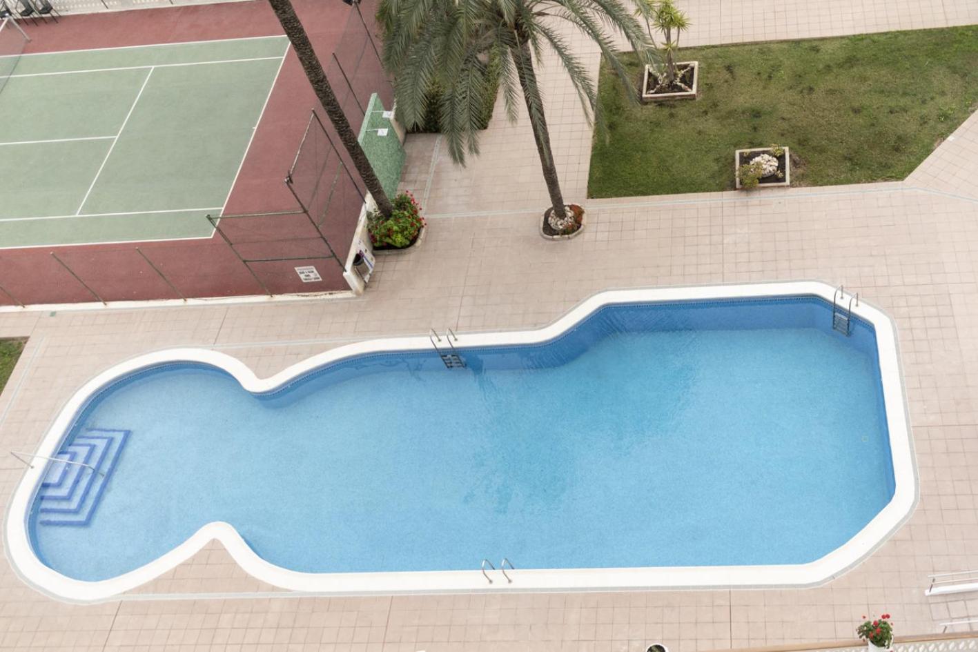 Lider, 2-I Apartment Cullera Exterior photo
