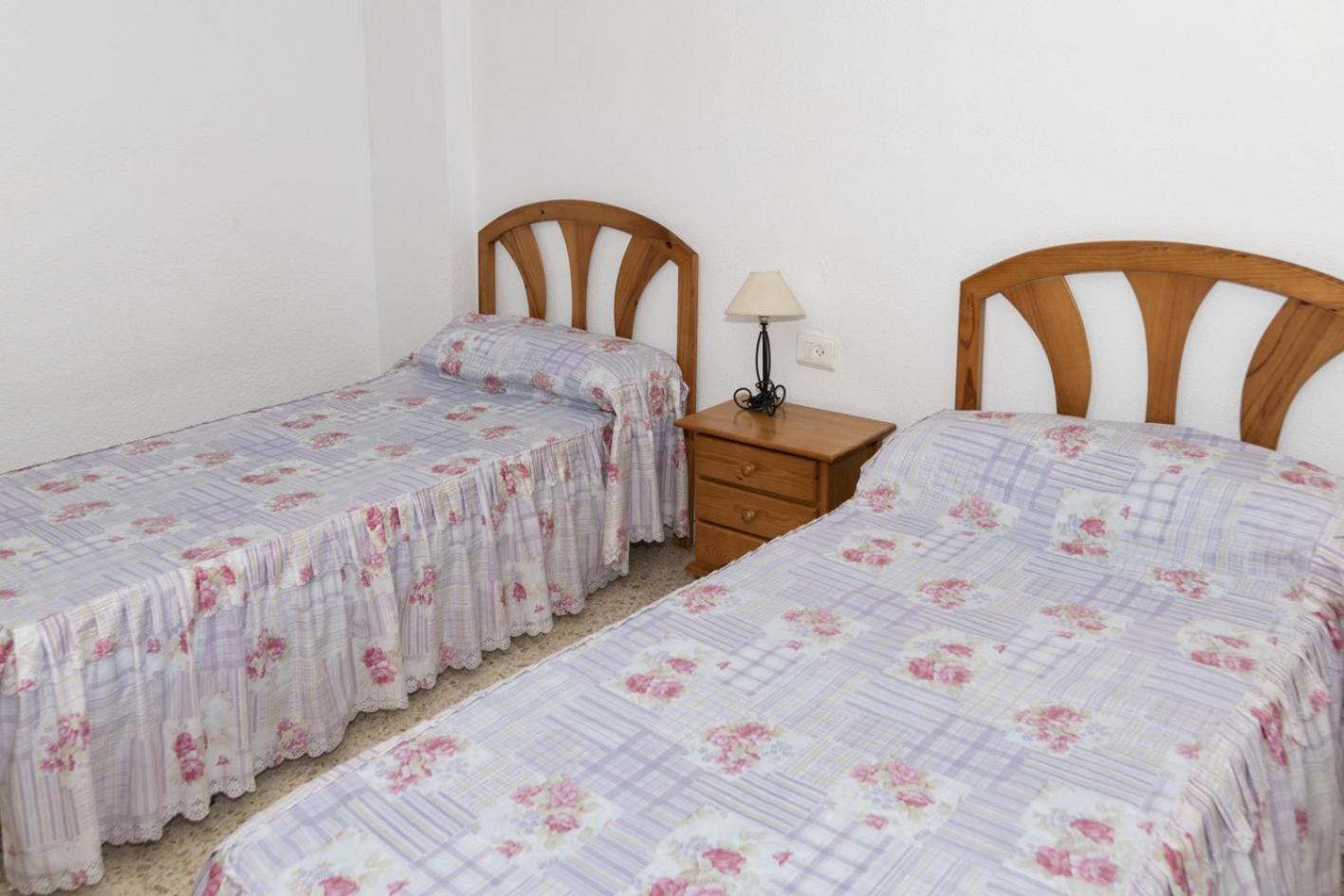 Lider, 2-I Apartment Cullera Exterior photo