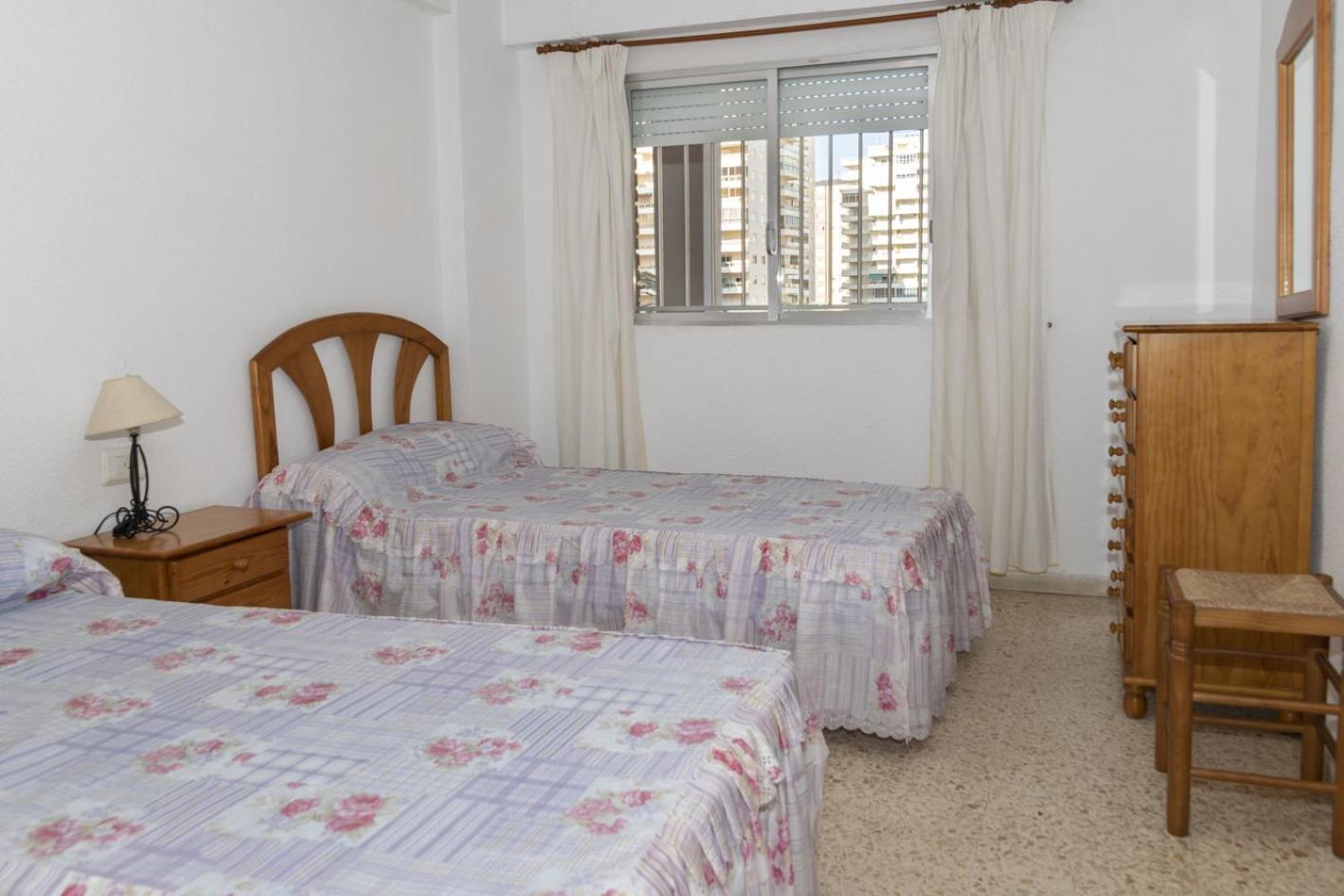 Lider, 2-I Apartment Cullera Exterior photo